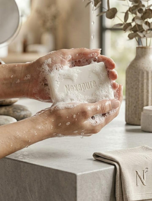 Anti Acne Saop