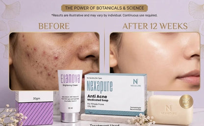 BUNDLE( CREAM,SOAP)