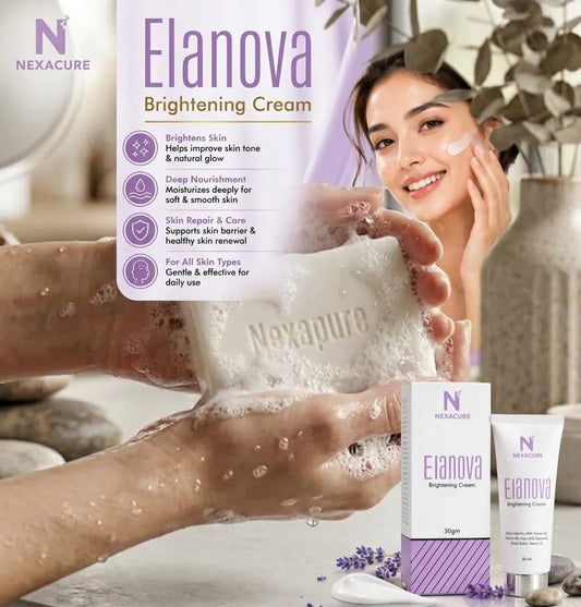 BUNDLE( CREAM,SOAP)
