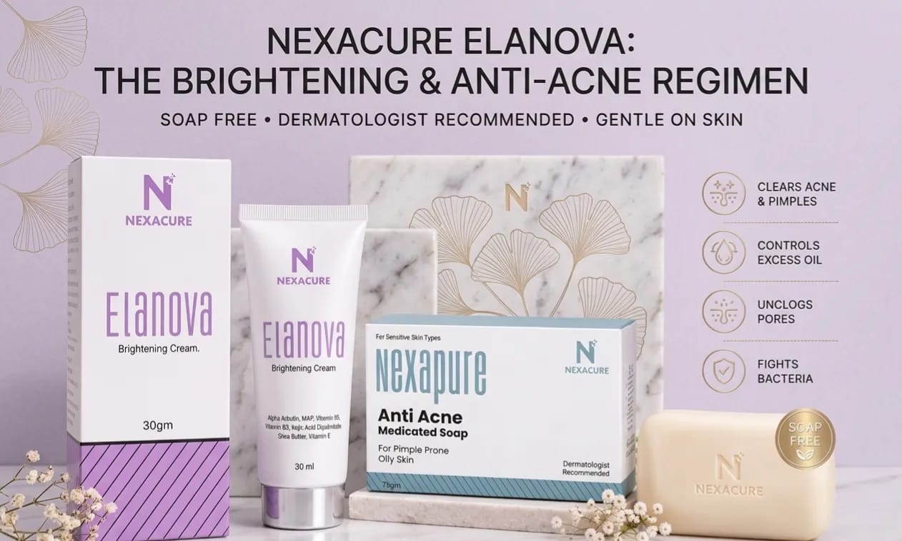 BUNDLE( CREAM,SOAP)
